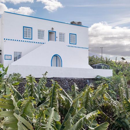 Villa Los Aguacateros Тасакорте Экстерьер фото