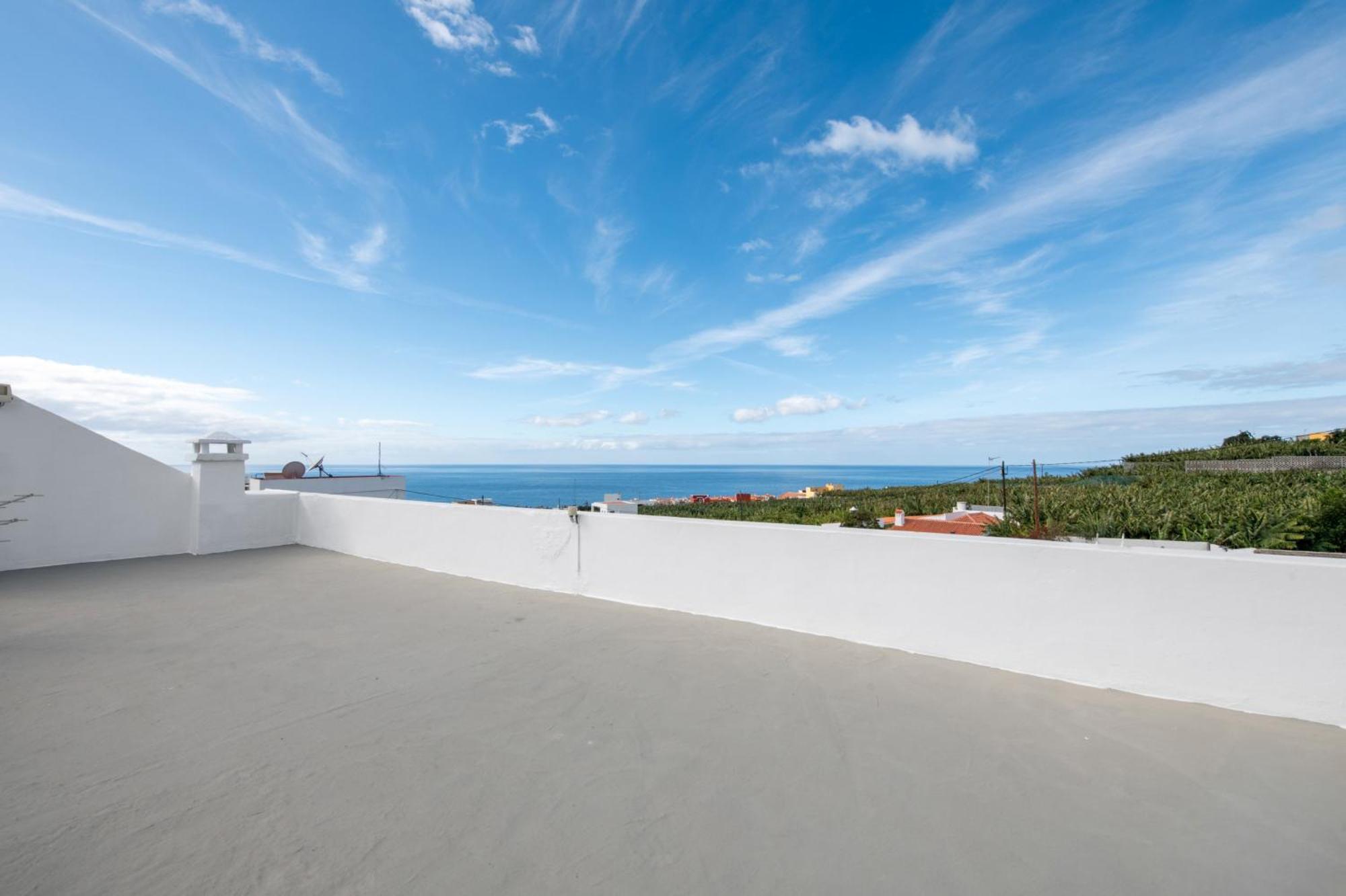 Villa Los Aguacateros Тасакорте Экстерьер фото